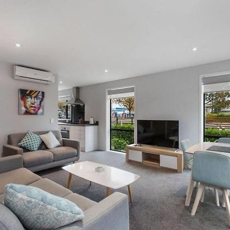 Bealey Delight Christchurch Exterior foto