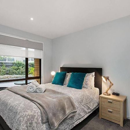 Bealey Delight Christchurch Exterior foto